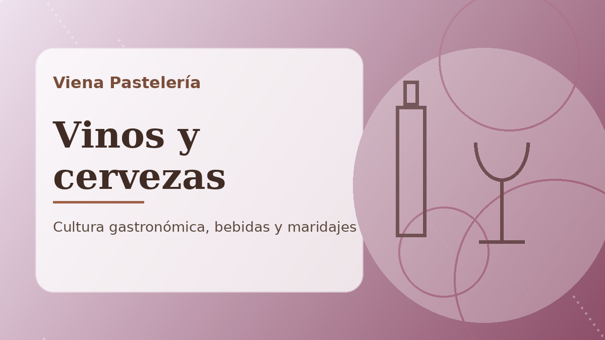 Los vinos fortificados más emblemáticos del mundo