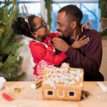 regalos de navidad, historia y celebraciones