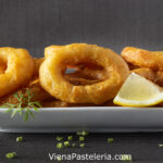 Bocadillo de Calamares o de Jamón ¿Cual se pide más en el Bar?