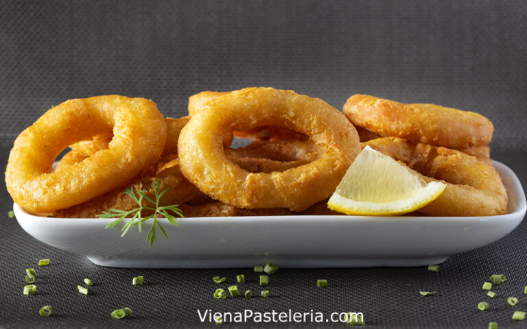 Bocadillo de Calamares o de Jamón ¿Cual se pide más en el Bar?