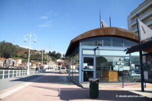 visitar una oficina de turismo en Asturias